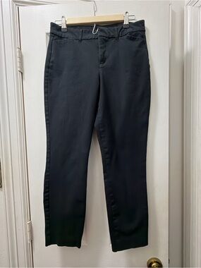Old Navy Black Skinny Pants